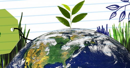 Engenharia Ambiental e Sanitária