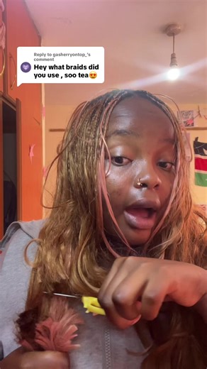 Pick and Drop French Curls Tutorial: Master Boho Braids