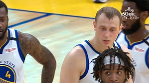 246K views · 140 shares | Age 18: Left Serbia & joined the Santa Cruz Warriors Age 19: Secured first debit card Heading into his second season with the squad, No. 6 has found a home with the Dubs. The Dubble || Oracle NetSuite | Golden State Warriors | Facebook