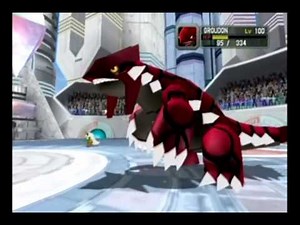 Pokémon Colosseum Battle Mode Part 17 - Tower Colosseum Double Battle (Part 2)