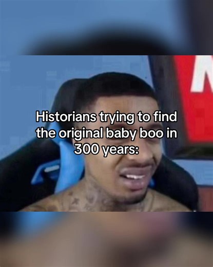 Exploring the Original Baby Boo: A 300-Year Adventure
