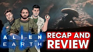 Alien: Earth Episode 8 Recap And Review