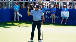 Stephen Ames wins 2023 Principal Charity Classic, his third PGA Tour Champions win of the year