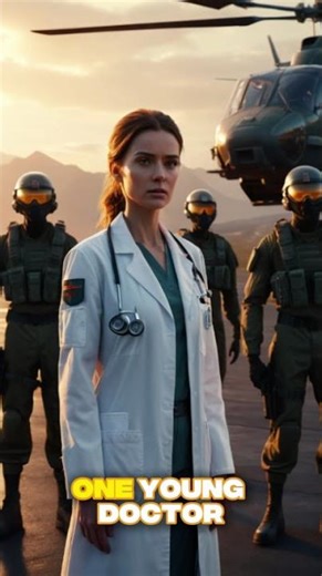 "They Thought Humans Needed Commanders—Then ‘Doc’ Spoke and Armies Moved | HFY Story