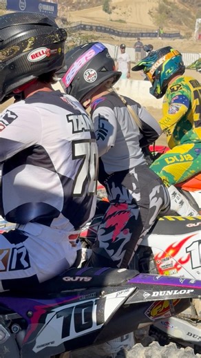 7.4K views · 56 reactions | Can This Fast Female Racer Show the Boys How to Holeshot? | CycleDrag | Facebook