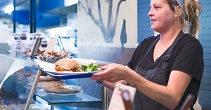 First-ever 'Taste of Ashland' event will showcase farm-to-table foods