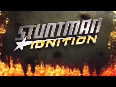 Stuntman - Ignition (Intro)