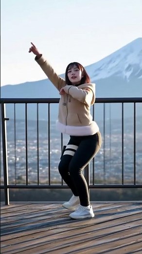 Hinata Hyuga Dance Cosplay | Naruto AMV | Elegant Beauty Unleashed