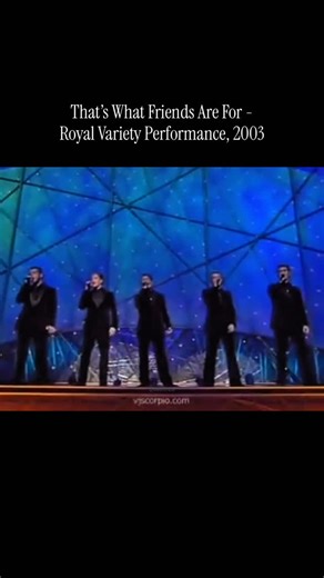 Westlife Ireland on Instagram: "Throwback to Westlife’s last Royal Variety Performance… 22 years ago!✨ They performed Flying Without Wings and Mandy and closed the night with That’s What Friends Are For alongside other stars. Don’t miss tonight’s broadcast on ITV and ITVX from 7:05 pm to see Westlife perform once again on the Royal Variety stage! 💗 The 98th Royal Variety Performance took place on 19 November 2025 at the Royal Albert Hall. #westlife #westlifeie #markfeehily #kianegan #shanefilan