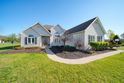 3390 Hatch Rd, Jackson, MI 49201 - MLS 26020269 - Coldwell Banker