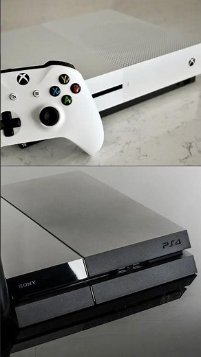 PS4 лучше Xbox one ? что лучше ps4 или Xbox one?