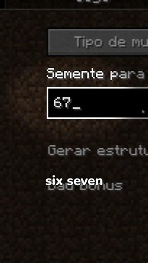 I CREATED SEED 67 IN MINECRAFT AND IT'S RIDICULOUS