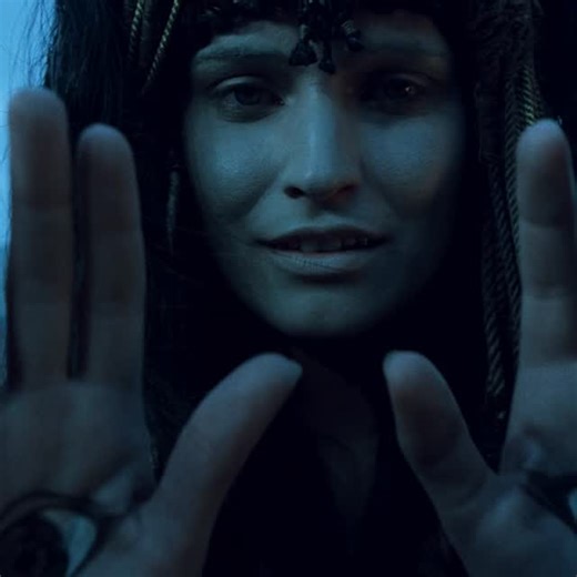 Eternal Family on Instagram: "On The Silver Globe (1988, 2hr 38min) Streaming for Family Members on Eternal.tv & Apps in North America. Directed by Andrzej Żuławski. A small group of cosmic explorers leave Earth to start a new civilization. They do not realize that within themselves they carry the end of their own dream. They die one by one, while their children revert to a primitive native culture, creating new myths and a new god. Presented with WFDiF / Studio Filmowe Kadr"