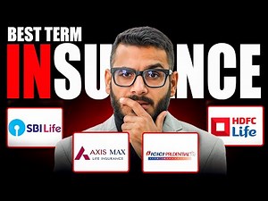 The Ultimate Guide for Term Insurance