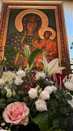 „Ty uczysz nas, że tylko prawda przeżywana w miłości prowadzi do wolności.” bp Artur Ważny #prawda #wolność #zawierzenie #Maryja #DiecezjaSosnowiecka | Diecezja Sosnowiecka
