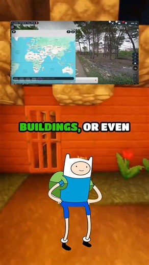 Random websites you should try part 18 Can you guess where you are just by looking around? #randomwebsites #usefulwebsites #websitetofind #coolwebsites #techwithfinn #tech #technology #ai #funwebsites #internetfinds #websitetips #viralwebsites #geographygames #mapgames #geoguessr #gamers #fyp #reelitfeelit #reeltrend | Tech With Finn