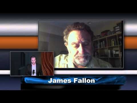 Interview with a psychopath