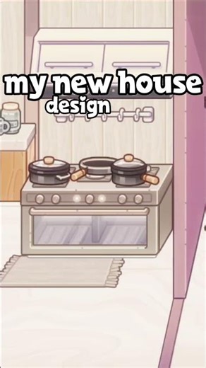 My New House Design 🏡✨ | Avatar World