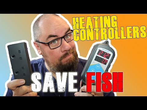 Aquarium Heater Controller - Inkbird ITC-306A review