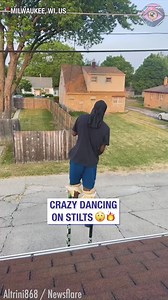 24K views · 35 reactions | Laws of physics just stopped working for this guy 勞 | 7-Second Riddles | Facebook