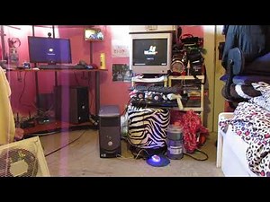 Windows 7 Vs Windows XP