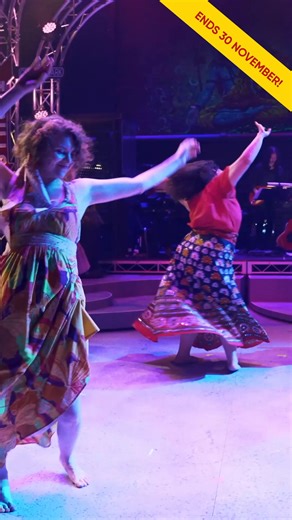 HAIR the Musical must close 30 Nov – and the final seats are flying! If it’s been on your list, this is your last chance to feel the love-rock revolution. “★★★★★ A powerful theatre experience” – Theatre Matters “★★★★★ Psychedelic Spectacle” – On The House 🎟️ Final performances on sale now. 📍Athenaeum Theatre, Melbourne *A handling fee of $8.80 applies. | Hair The Musical Australia