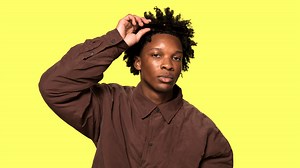 ​d4vd Breaks Down The Meaning of “Romantic Homicide”