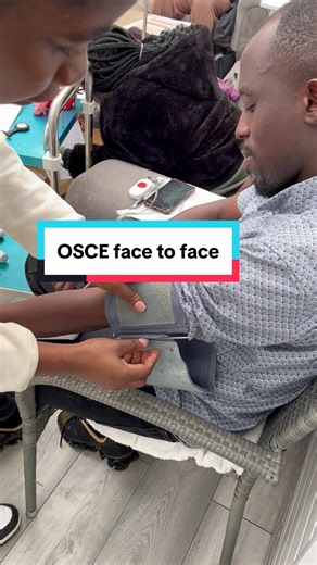 OSCE Practice: Key Steps for Accurate Measurements