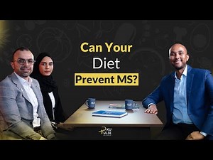 Can Your Diet Prevent MS?
