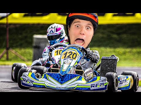 Der KART Simulator