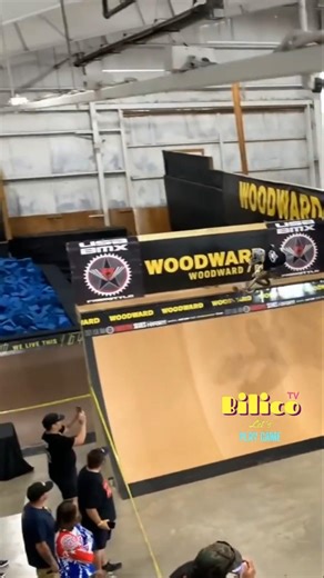 BMX Freestyle #bmx #sports #tricks