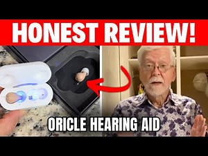 Oricle Pro Hearing Aid - ((HONEST REVIEW!)) - ORICLE HEARING AID Reviews - Does Oricle Work?