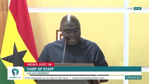 BBC News Africa is reporting that ministers of defence and environment in Ghana have died in a military helicopter crash in the central Ashanti region, along with six others. At a press conference, Chief of Staff Julius Debrah confirmed the deaths of Defence Minister Edward Omane Boamah and Environment, Science and Technology Minister Ibrahim Murtala Muhammed, describing the incident as a “national tragedy.” The Ghana Armed Forces earlier announced that the aircraft, which had three crew members