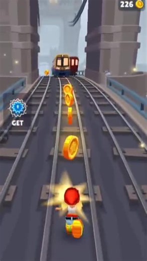 Explore Subway Surfers: The Thrilling Endless Runner Game
