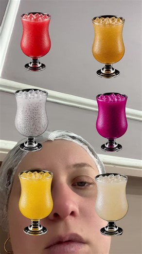 Suco de pitaya: erro engraçado que me enganou (Thaís Karoline)