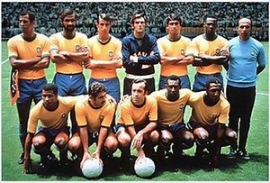 Brazil 1970