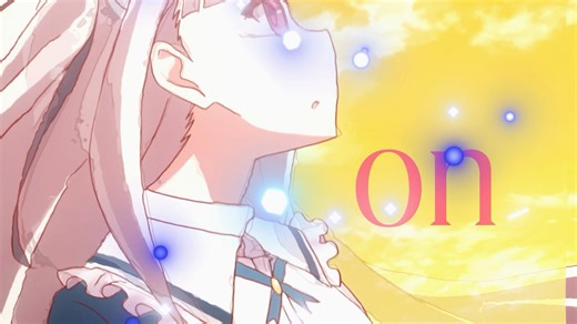 2on AMV - absolute duo