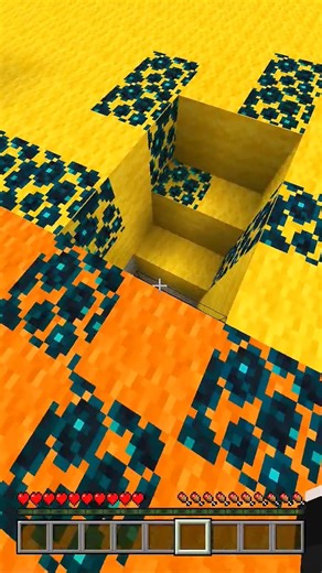 Minecraft Free Version 🤯 #shorts