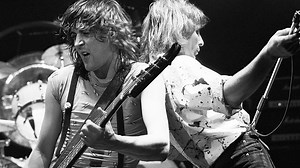 Watch UFO - Rockpalast: Hardrock Legends Vol. 1 | Prime Video