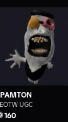 SPAMTON #roblox #funny #memes #minecraft #storytime #relatable #relatablestories #actingchallenge #r