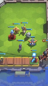 ENCONTRE UN BUG LEGAL? EN CLASH | clash royale