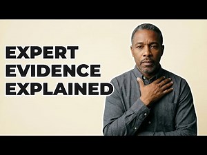 What Is the Daubert Standard for Evidence?