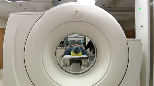 Huntsman Cancer Institute introduces first Angio-CT in the Mountain West - KSLTV.com