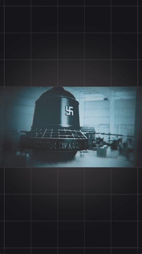 Watch as we unearth the cryptic facets of 'Die Glocke,' an alleged clandestine Nazi-era anti-gravity technology, adding a new layer of intrigue to our understanding of history. #Nazisecrets #DieGlocke #AntigravityMystery | Ancient Code