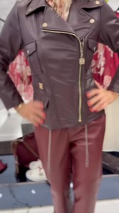 3.2K views · 29 reactions | Burgundy time ❤️ VIZIA store ➡️ https://www.viziastore.com/ | VIZIA store | Facebook