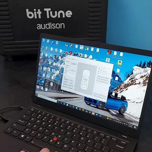 bit Tune 3.1 tuning session 🔝 with Audison International Training Manager Ken Ward 🎵 We are happy to have you with us Ken! #AudisonBitTune #Audison #dsp | Audison