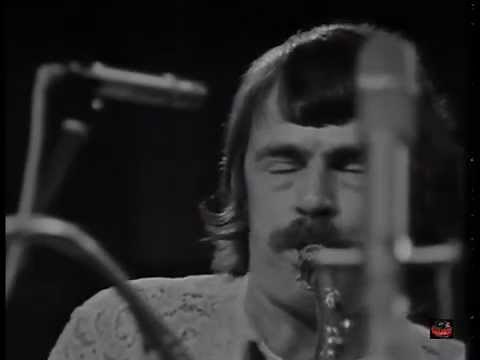 Phil Woods' European Rhythm Machine (Live video -1969)