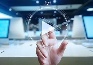 なぜ「動画」なのか？たった4つの価値をご紹介