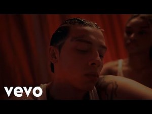 Central Cee – Click ft. ArrDee & Digga D (Official Music Video)