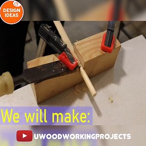 50K views · 137 reactions | Incredible Woodworking Tools for Beginners DIY Wood Projects Simplest and Easiest Creative Craft..!! Credit : UWOODWORKINGPROJECTS | Design Ideas | Facebook